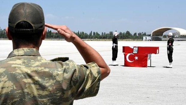 Ankara’da terör operasyonu Son dakika haberleri