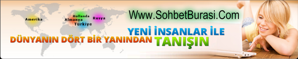 SohbetBurasi Sohbet Chat