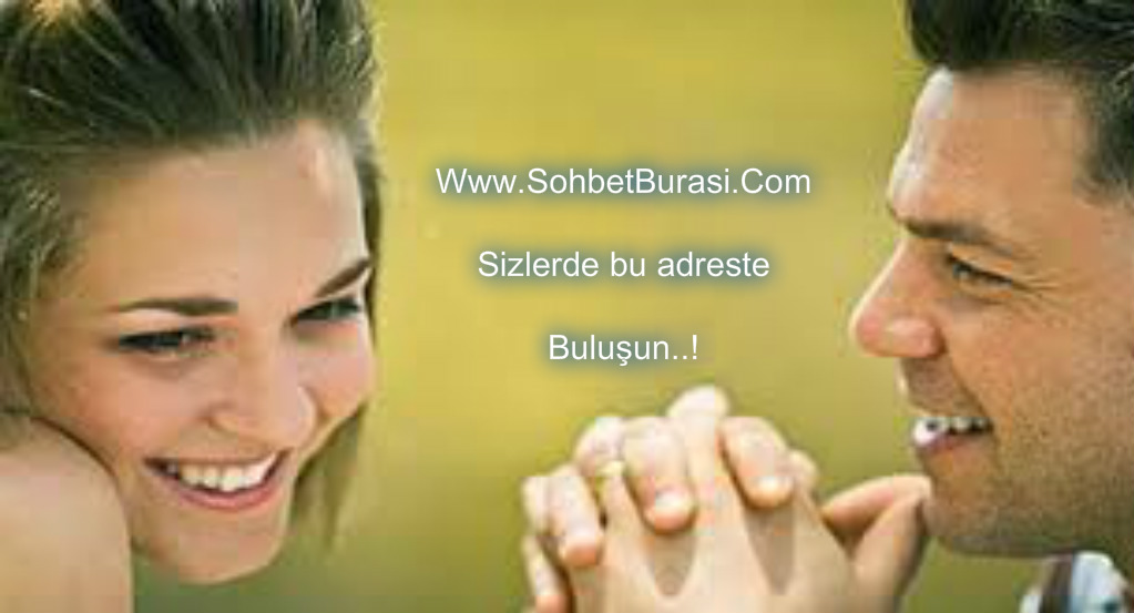 Bayanlarla Sohbet Erkeklerle Sohbet