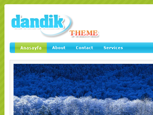 Wp Dandik sohbet teması