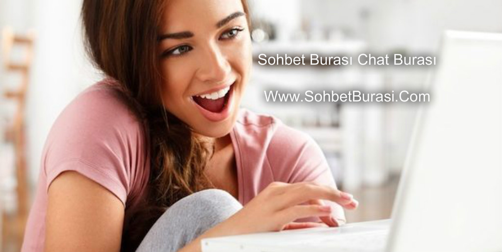 Sohbet burası Chat burası