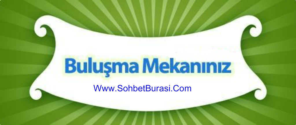 Canlı Sohbet Kayıtsız Chat Odaları