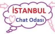 İstanbul Chat Sitesi
