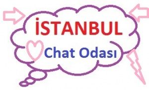 İstanbul Chat Sitesi