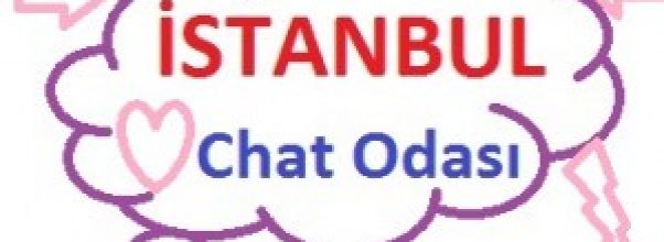 İstanbul Chat Sitesi