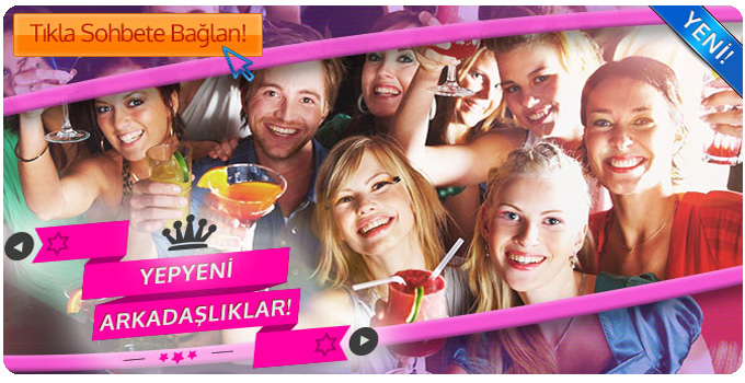 Ankara Sohbet, Ankara Chat Odaları