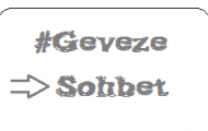 En Geveze Sohbet Chat Odaları